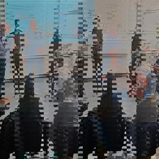 Atelier D'introduction