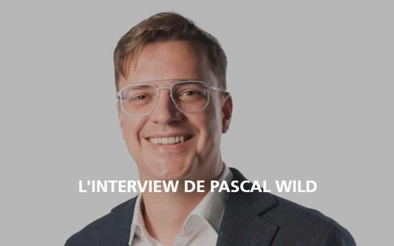Pascal Wild Interview Interface FPE