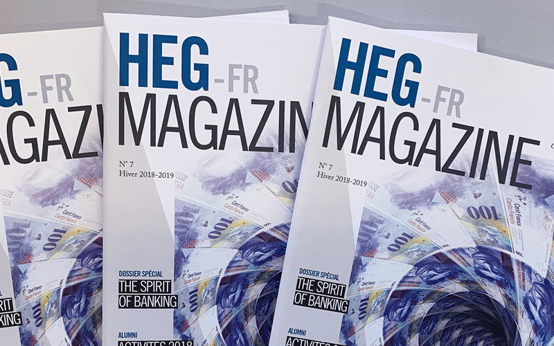 Heg-magazine 8 Banking