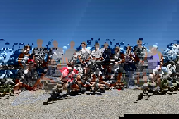 Summer School Moléson