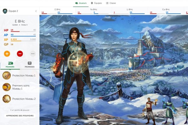 Gamification Social Media 1