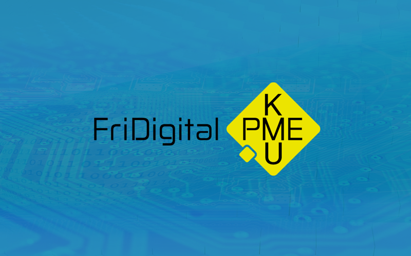Fridigital Bg Logo