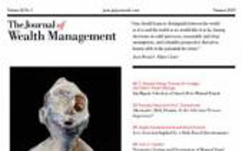 ARP article JWM 2019
