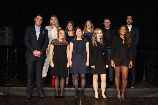 Remise Bachelor 2018 Group 10