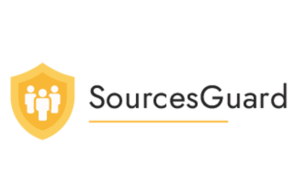Logo Sourcesguard New