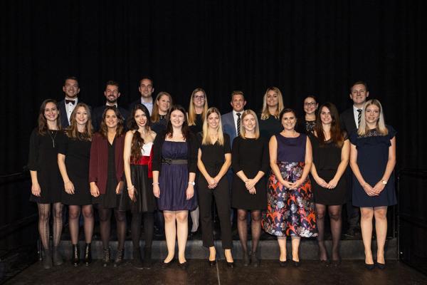 Remise Bachelor 2018 Group 6