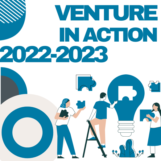 Venture In Action 2022 2023