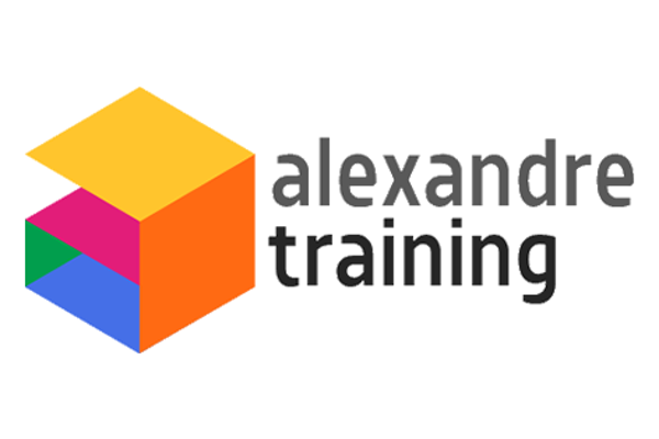 Logo Alexandre Training