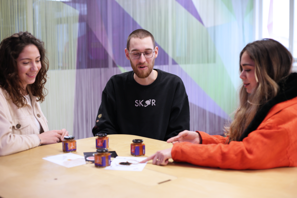 Groupe 5Sansun Photo Article2