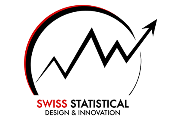 Logo Swiss Statistical Design Innovation