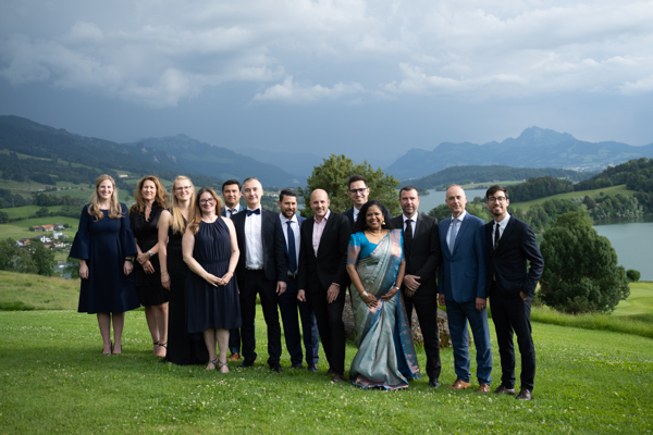 Photo De Classe EMBA 2023 2024