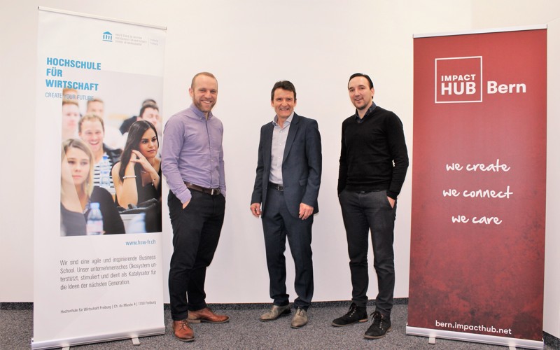 2020 Partnerschaft Ankuendigung HSW IHBE 1