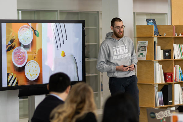 Innolab Suffolk 24 8