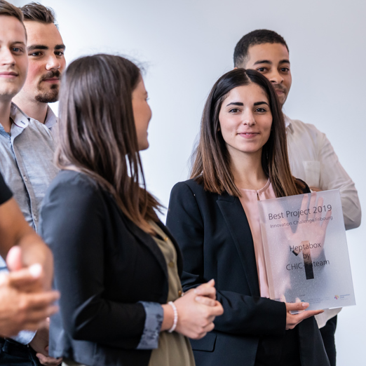 Innovation Challenge