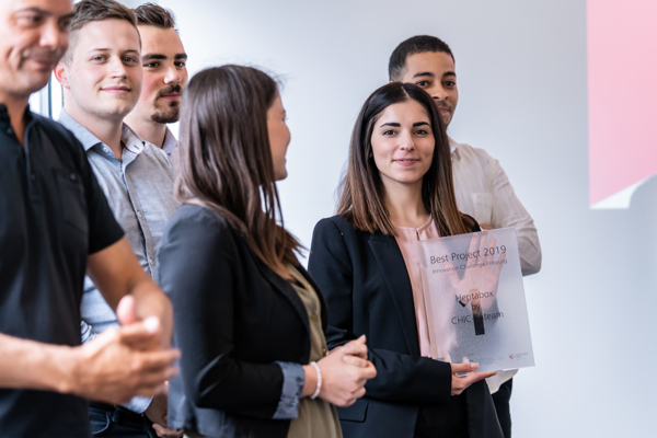 Innovation Challenge