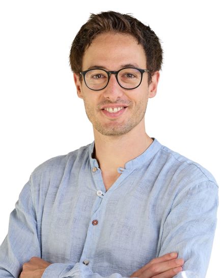 Daniel Kauth Picture