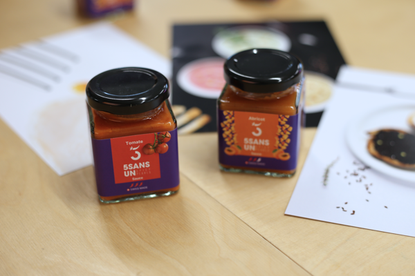 Sauces 5Sansun Photo Article