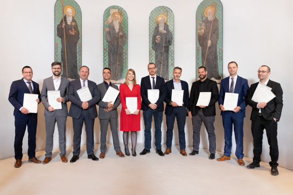 2019.05.09 Heg Fr Remise Diplomes