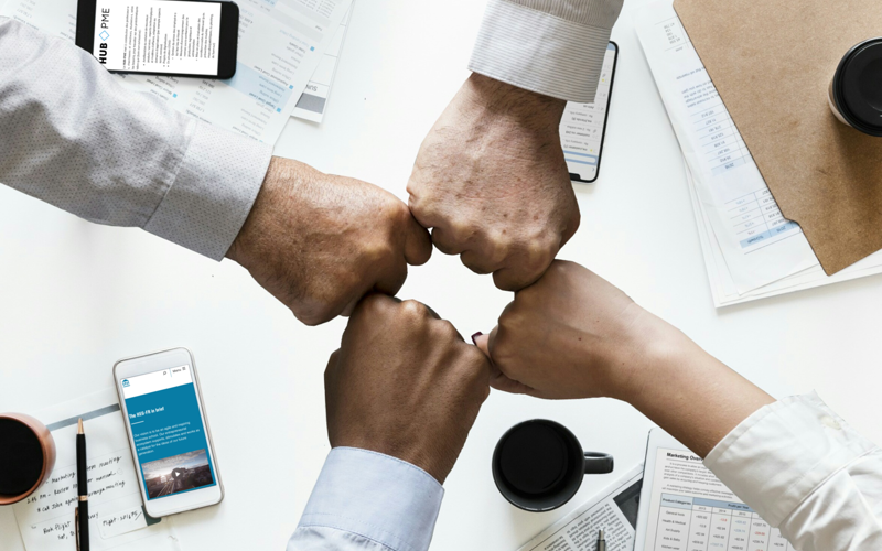 Regards D'experts Au Coeur Des Entreprises