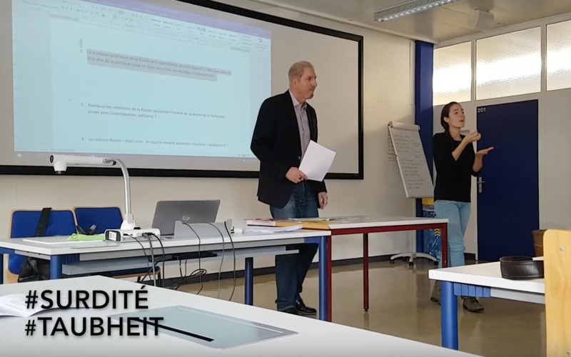 Image Surdite 2018