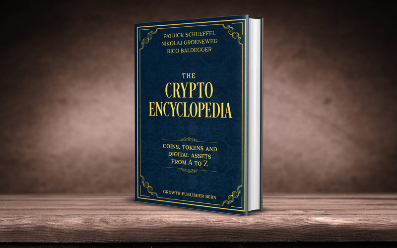 Cover image:  Crypto Encycplopedia. 