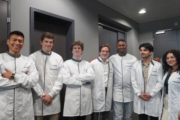 Summer School 2025 Hublot