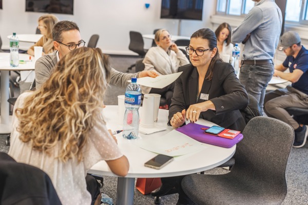 Digitalisation Groupe De Travail