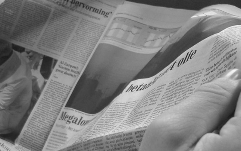 News News journal