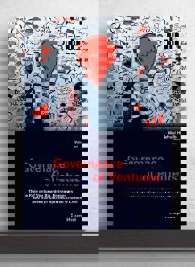 Governance Of Ventures