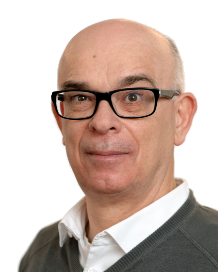 CCRS Philippe Foret Philippe