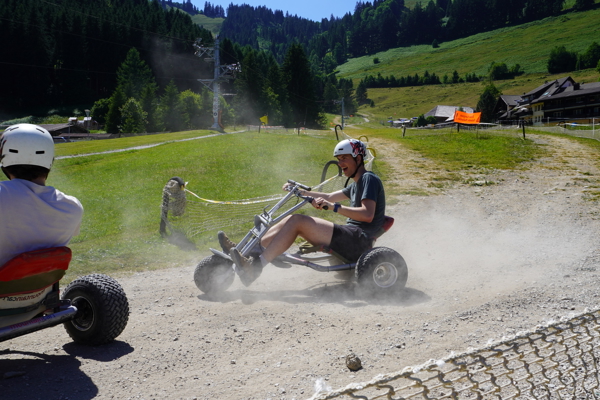 Summer School Outdoor Activities